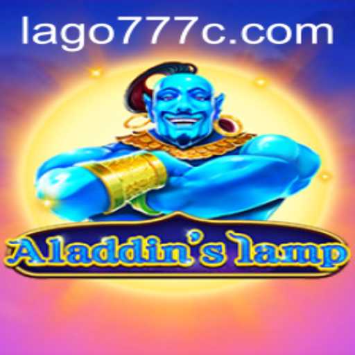Discover the Magical World of Aladdinslamp and Exciting Lago777 Features