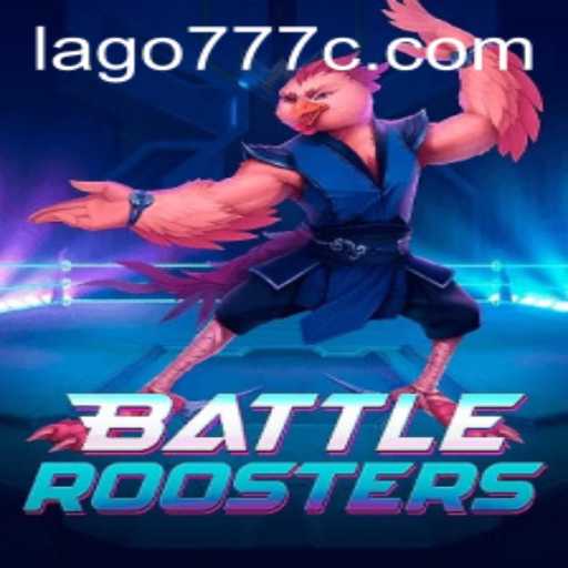 BattleRoosters: The Thrilling Game That Redefines Strategy