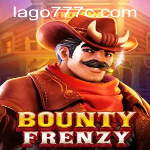 BountyFrenzy: A Thrilling Gaming Adventure