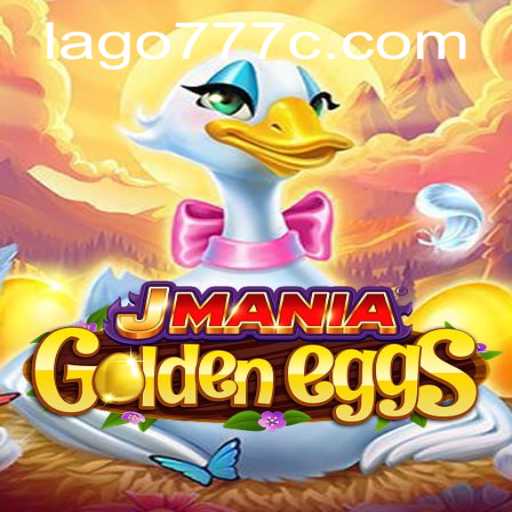 JManiaGoldenEggs: An Exciting Adventure in the Digital Gaming World