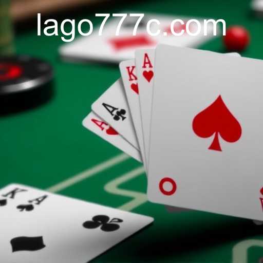 A Comprehensive Guide to Online Baccarat on Lago777