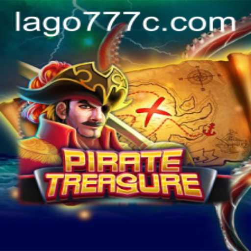 PirateTreasure: Dive into the Exciting World of Lago777