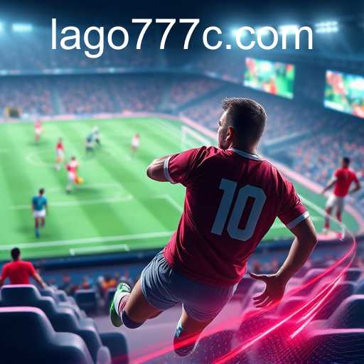 Diving into the World of Virtual Sports and the Role of Lago777